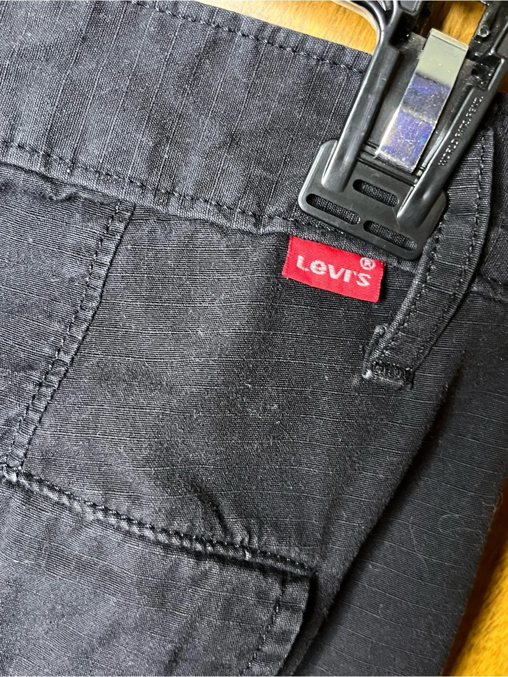 Levis classic levi’s